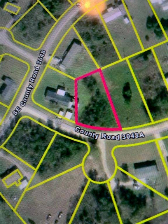 Lot 7 SE County Road 3048A, Corsicana, TX 75109