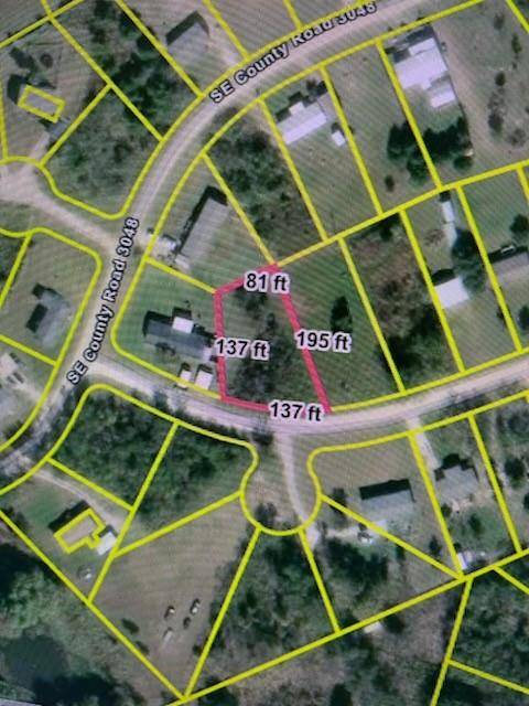 Lot 7 SE County Road 3048A, Corsicana, TX 75109