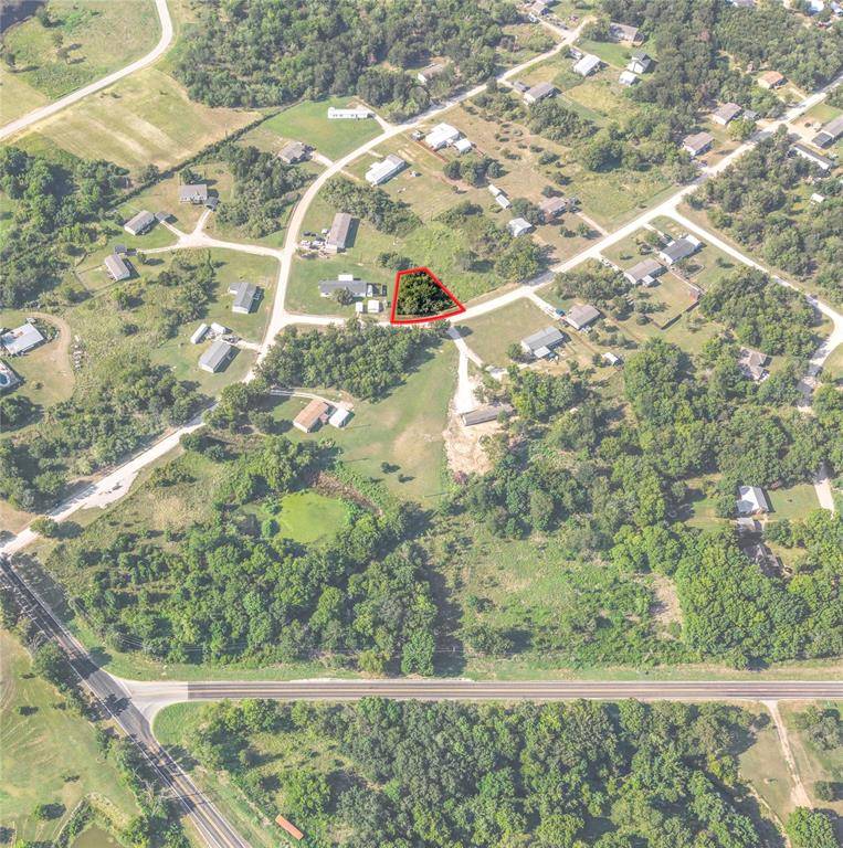 Lot 7 SE County Road 3048A, Corsicana, TX 75109