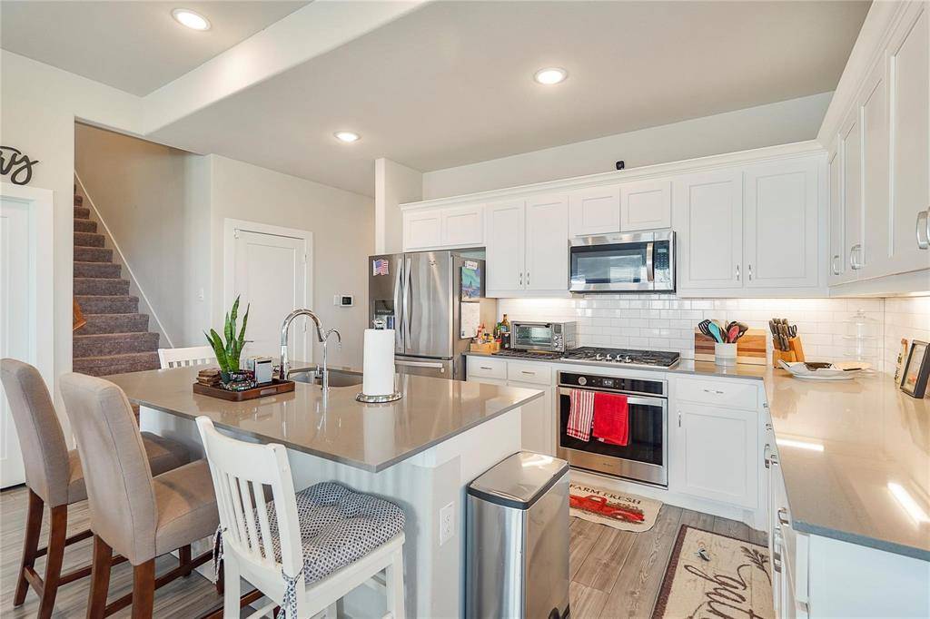 2513 Peoria Drive, Fort Worth, TX 76179