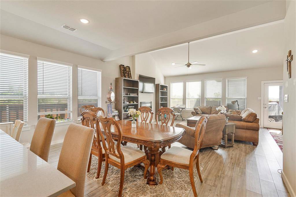 2513 Peoria Drive, Fort Worth, TX 76179