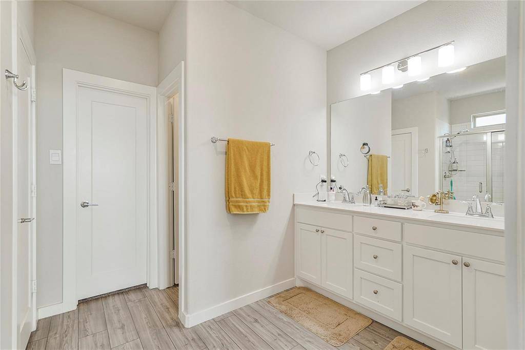 2513 Peoria Drive, Fort Worth, TX 76179