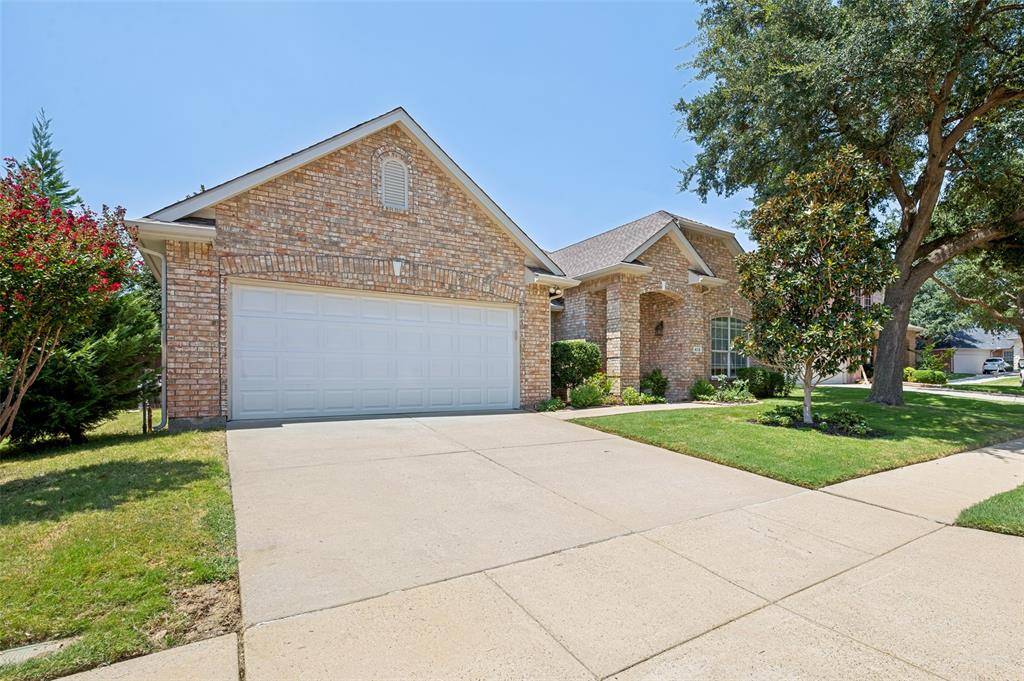 415 Patricia Lane, Highland Village, TX 75077
