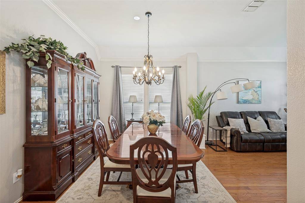 415 Patricia Lane, Highland Village, TX 75077