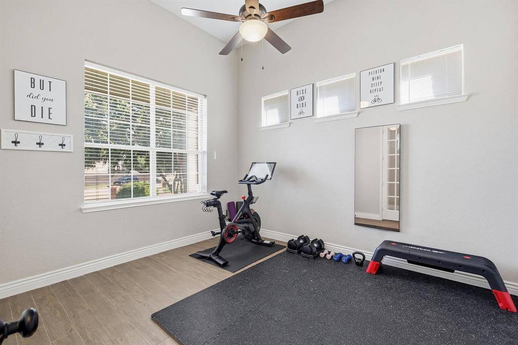 1152 Honeywell Drive, Anna, TX 75409