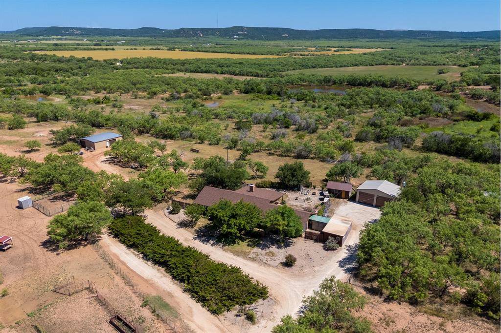 727 Key Lane, Abilene, TX 79602