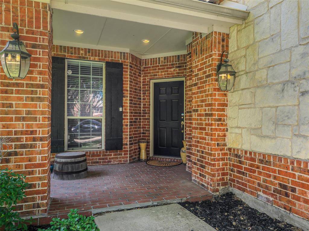 4570 Duval Drive, Frisco, TX 75034