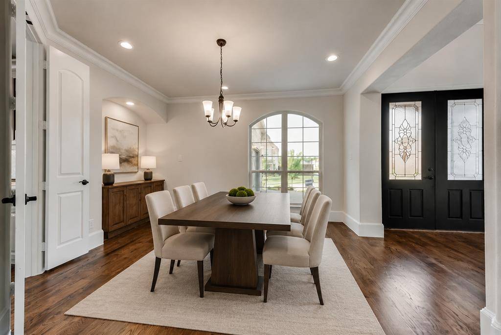 5412 Glenscape Circle, Plano, TX 75094