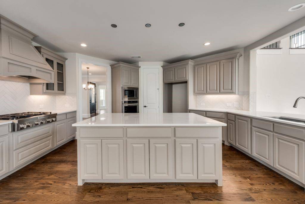 5412 Glenscape Circle, Plano, TX 75094