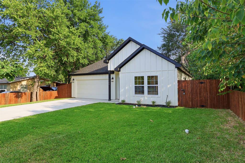 5500 Vesta Farley Road, Fort Worth, TX 76119
