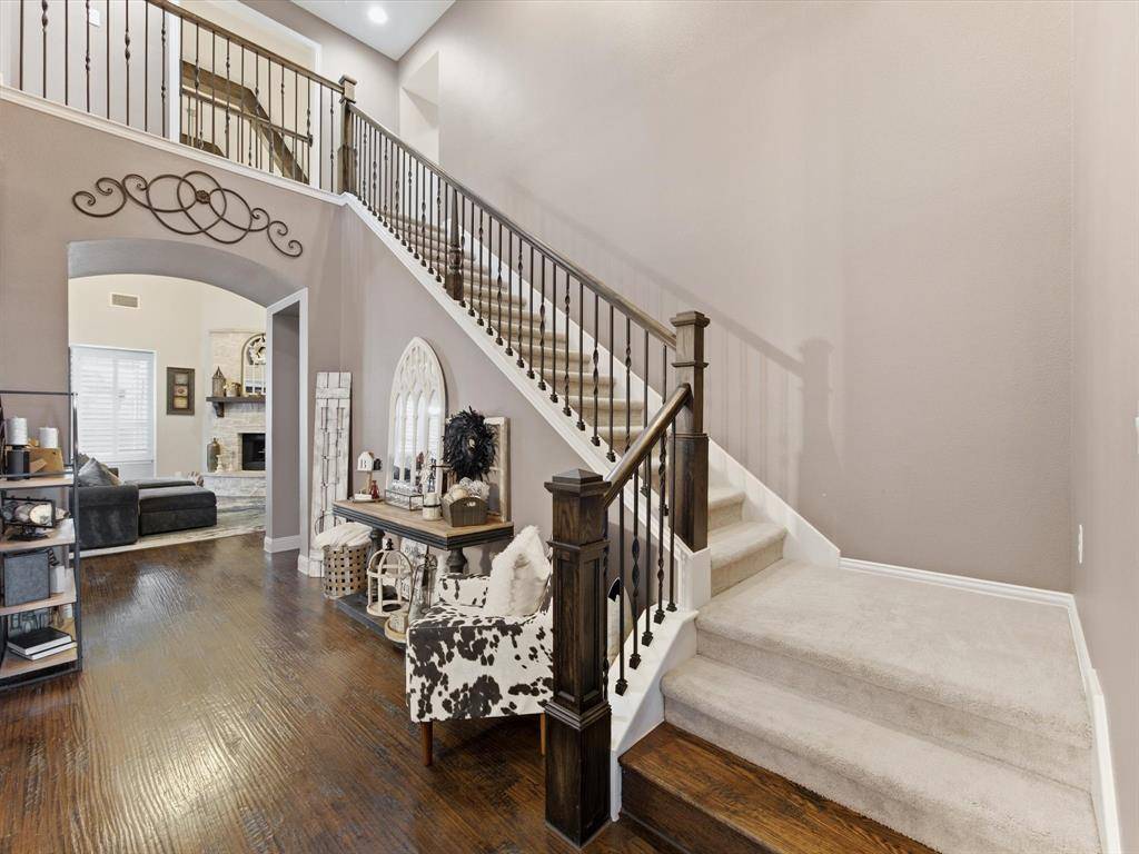 1516 10th Street, Argyle, TX 76226