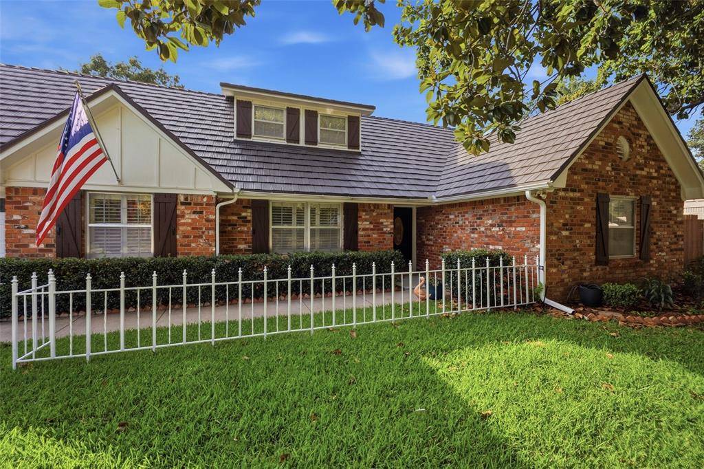 4705 Comita Avenue, Fort Worth, TX 76132