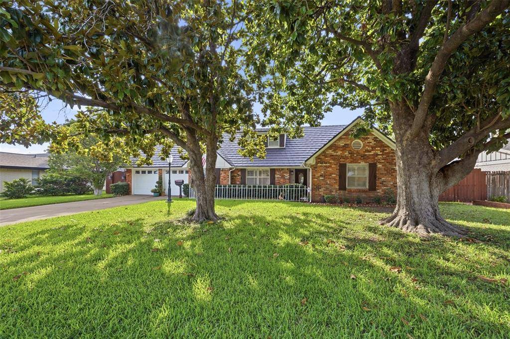 4705 Comita Avenue, Fort Worth, TX 76132