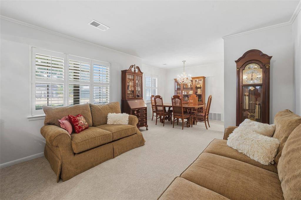 4705 Comita Avenue, Fort Worth, TX 76132