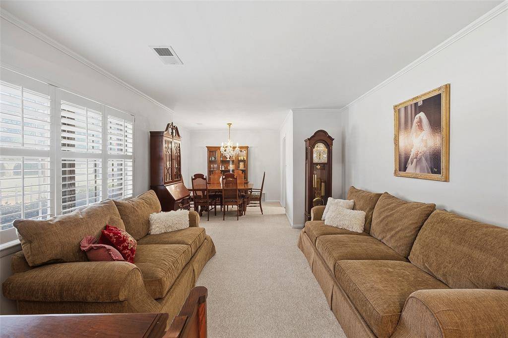 4705 Comita Avenue, Fort Worth, TX 76132