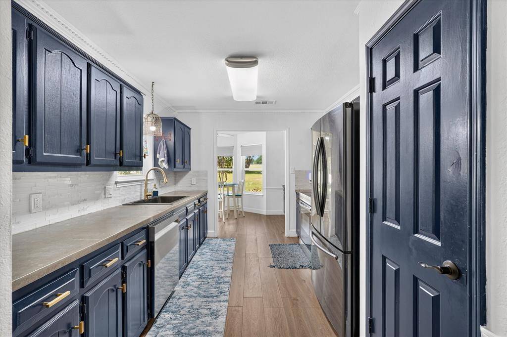 1425 Pioneer Drive, Lowry Crossing, TX 75069