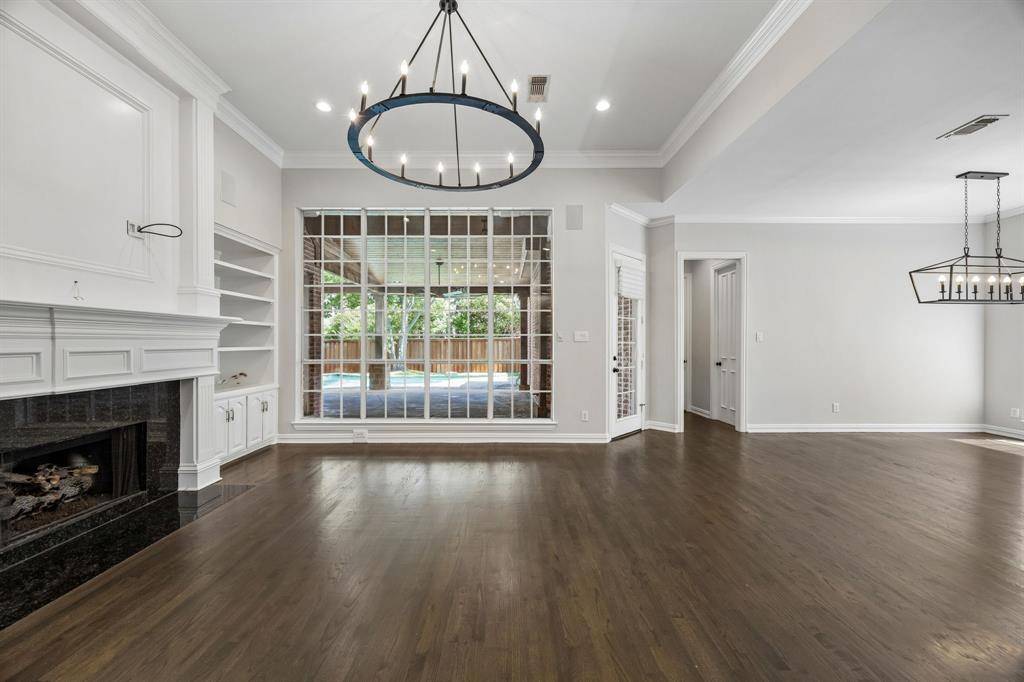 5342 Moss Glen Drive, Frisco, TX 75034