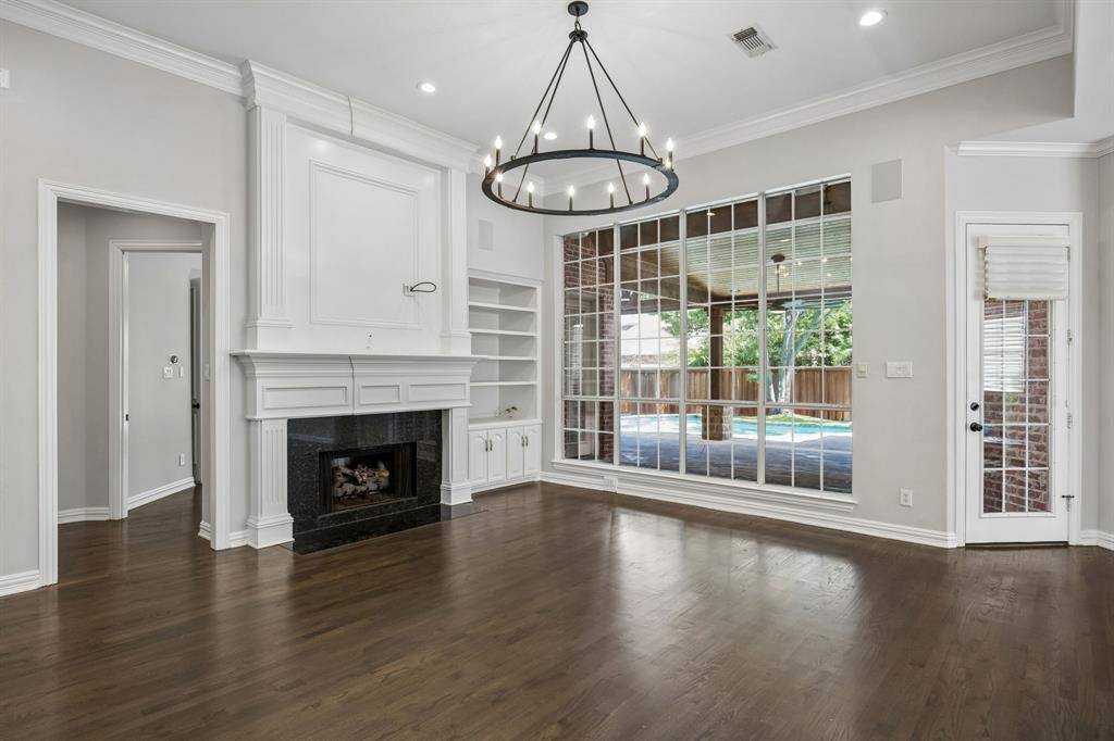 5342 Moss Glen Drive, Frisco, TX 75034