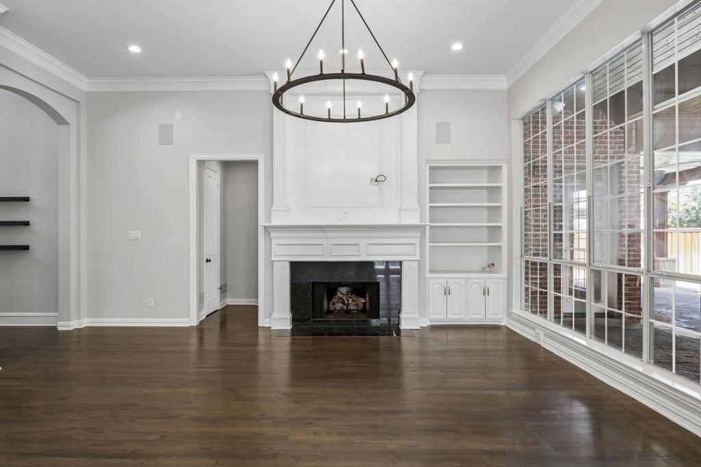5342 Moss Glen Drive, Frisco, TX 75034