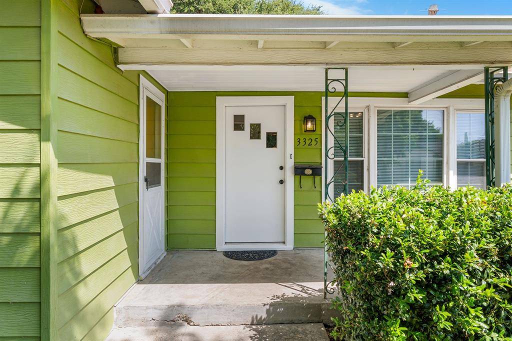 3325 Windsor Avenue, Waco, TX 76708