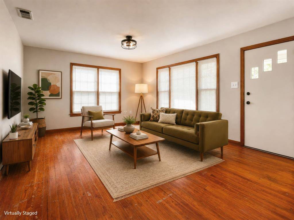 3325 Windsor Avenue, Waco, TX 76708