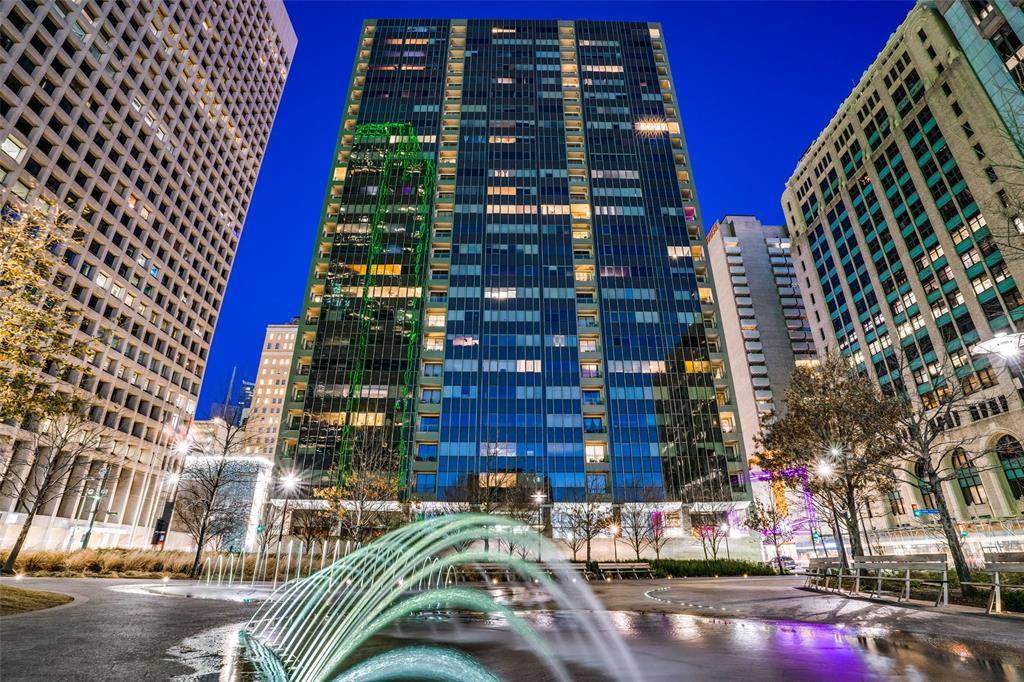 1200 Main Street #1703, Dallas, TX 75202