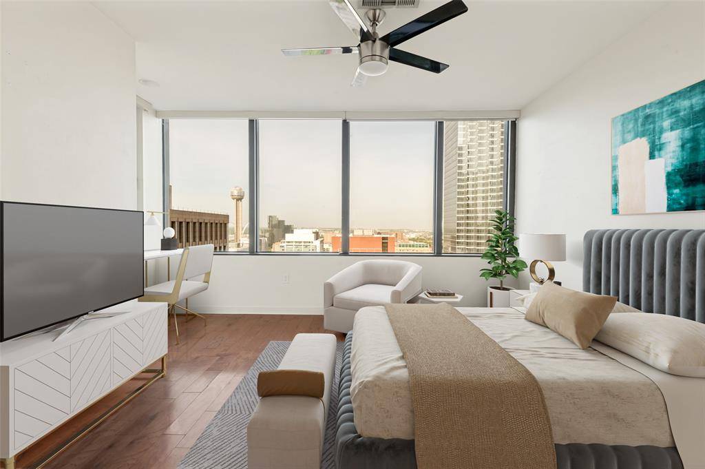 1200 Main Street #1703, Dallas, TX 75202