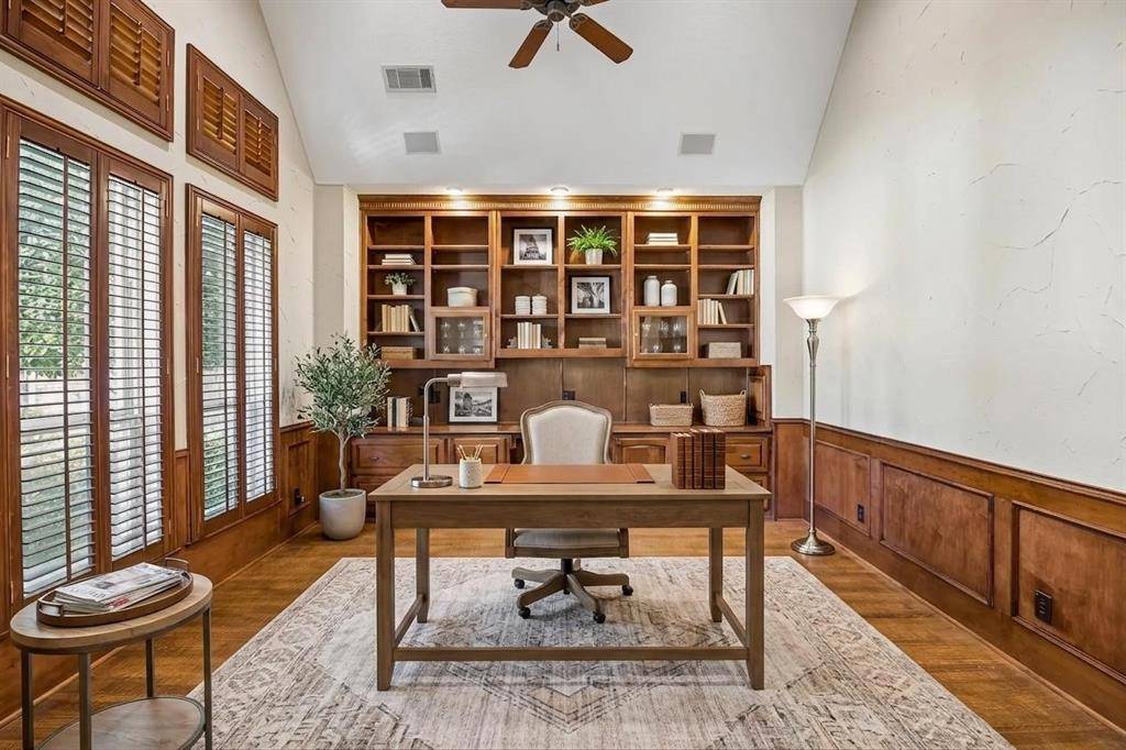 4815 Aurora Court, Flower Mound, TX 75028