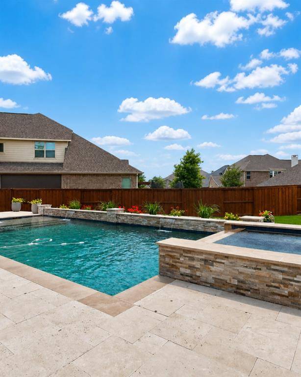 1120 Pianzola Way, Prosper, TX 75078