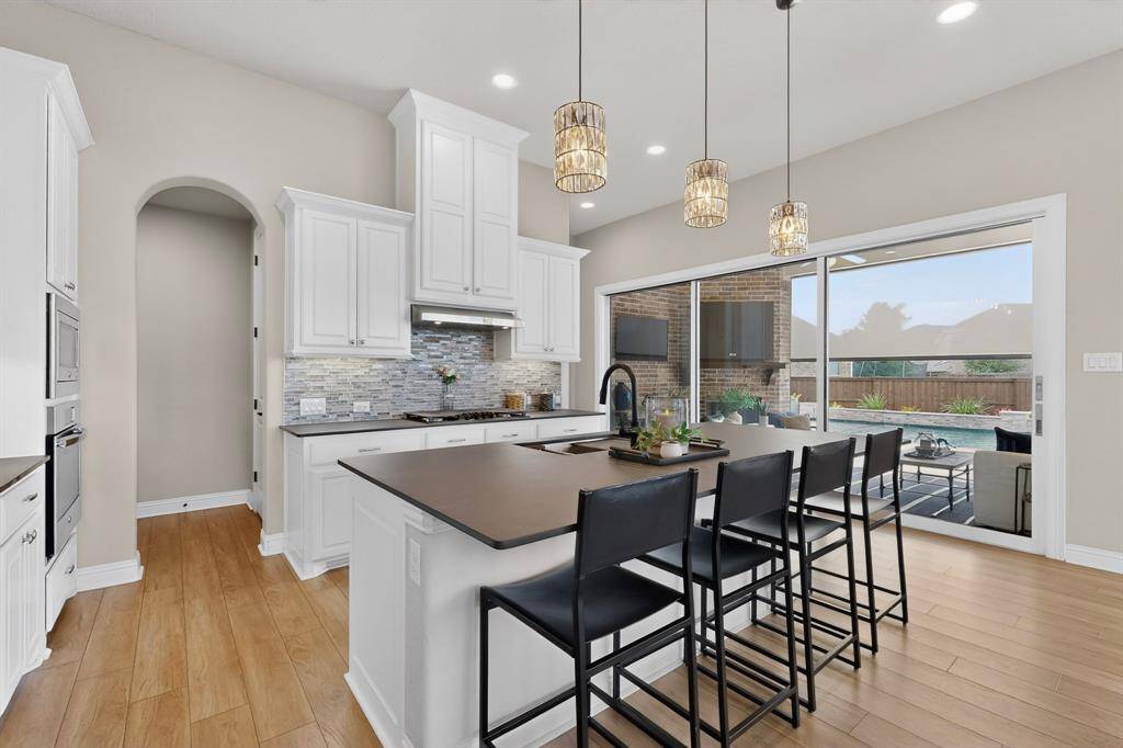 1120 Pianzola Way, Prosper, TX 75078