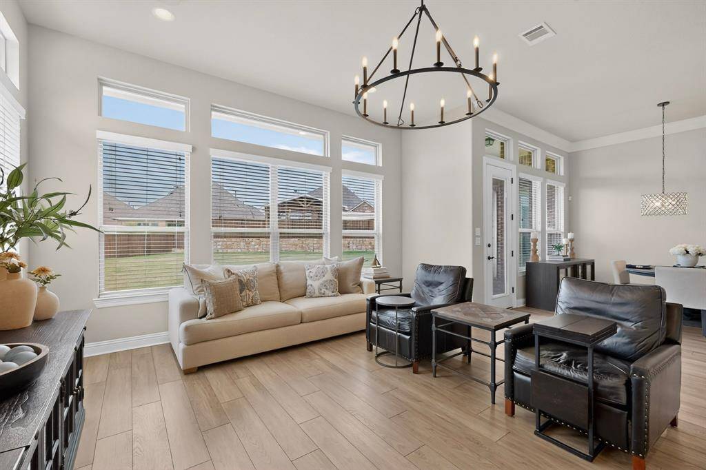 1120 Pianzola Way, Prosper, TX 75078