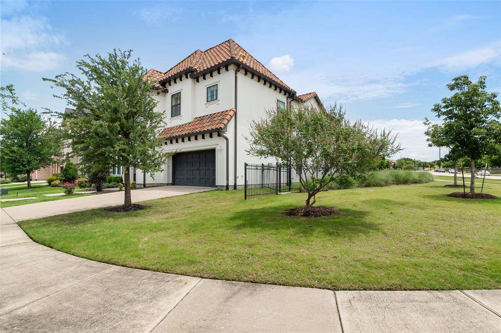 6514 Curwen Lane, Frisco, TX 75036