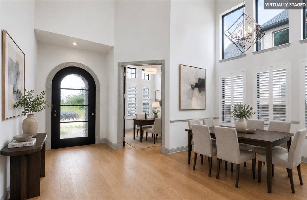 6514 Curwen Lane, Frisco, TX 75036