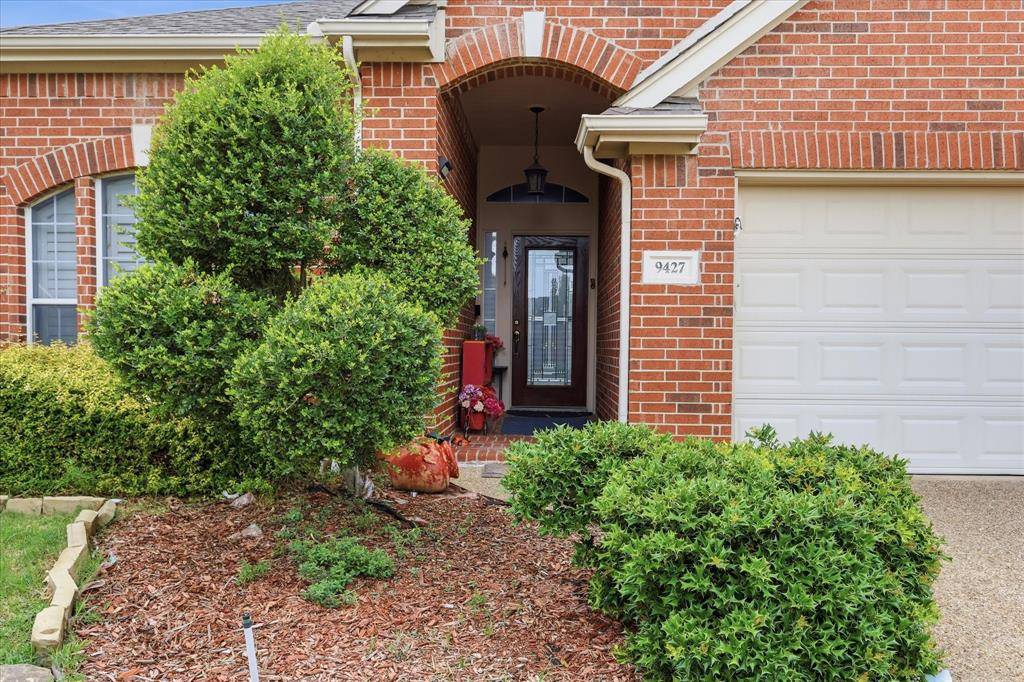9427 Ponderosa Trail, Irving, TX 75063