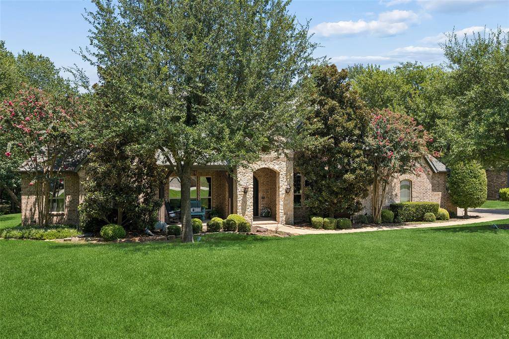 1017 Santiago Trail, Wylie, TX 75098