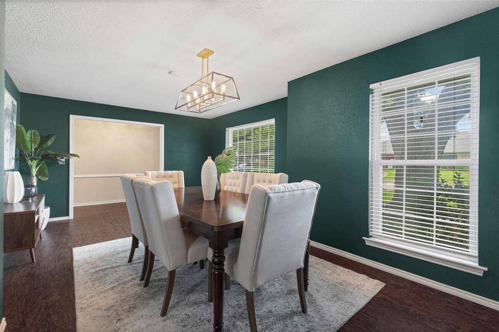 2617 Eucalyptus Drive, Plano, TX 75075
