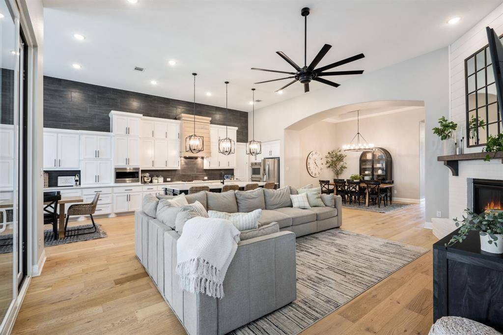 1990 Cornell Drive, Prosper, TX 75078