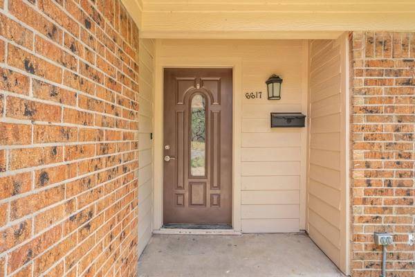 6617 Andora Avenue, Fort Worth, TX 76133