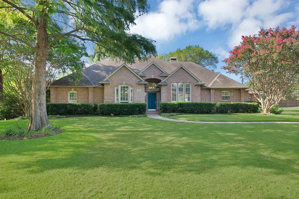 165 E Dove Road, Southlake, TX 76092