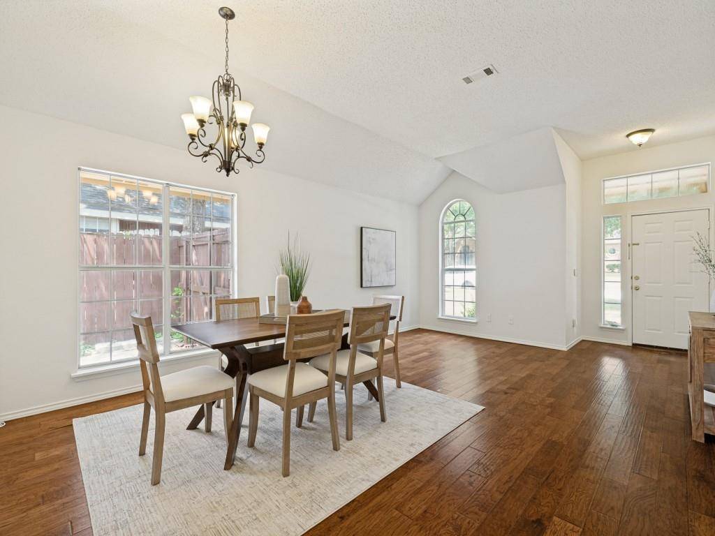 7641 King Arthur Road, Frisco, TX 75035