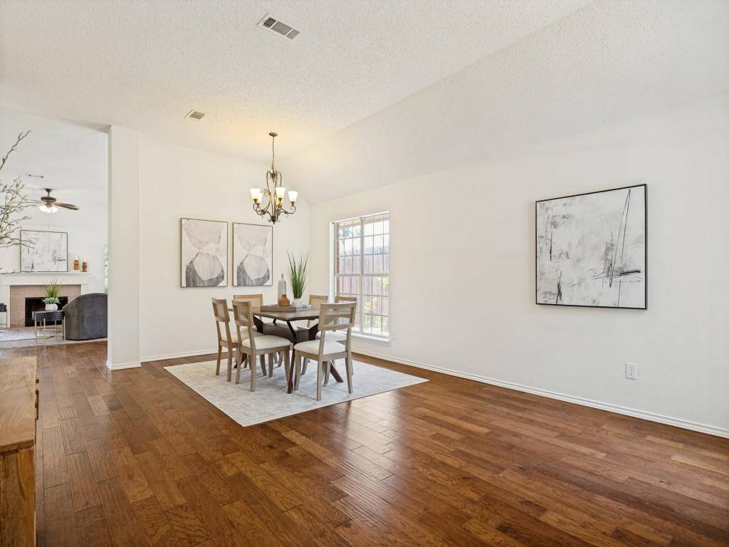 7641 King Arthur Road, Frisco, TX 75035
