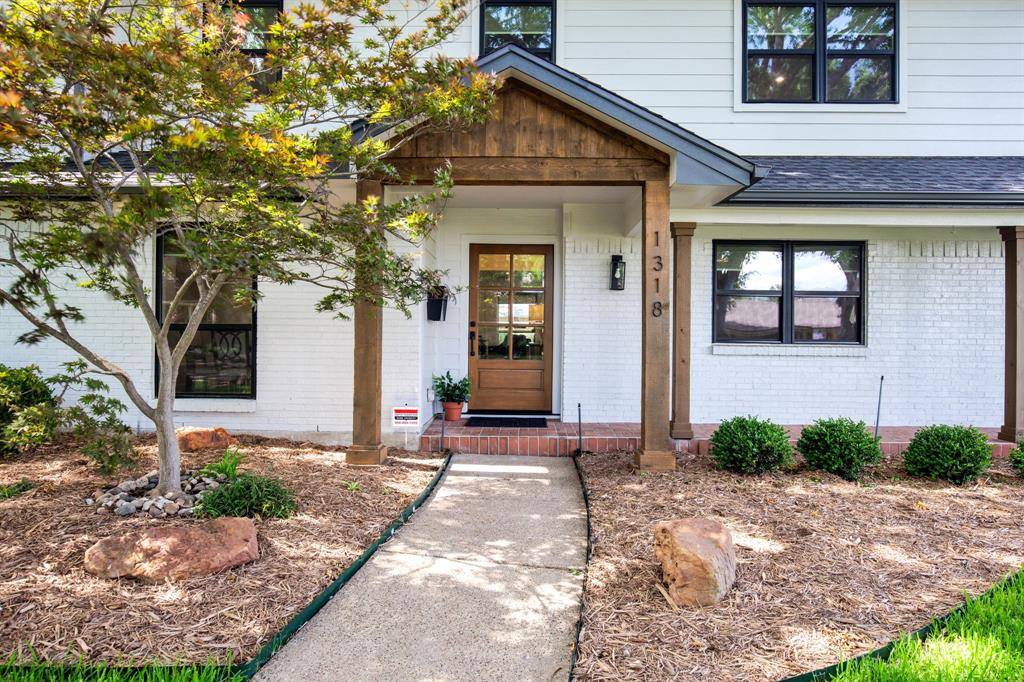 1318 Seminole Drive, Richardson, TX 75080