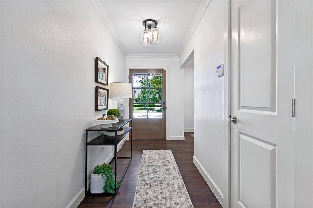 1318 Seminole Drive, Richardson, TX 75080