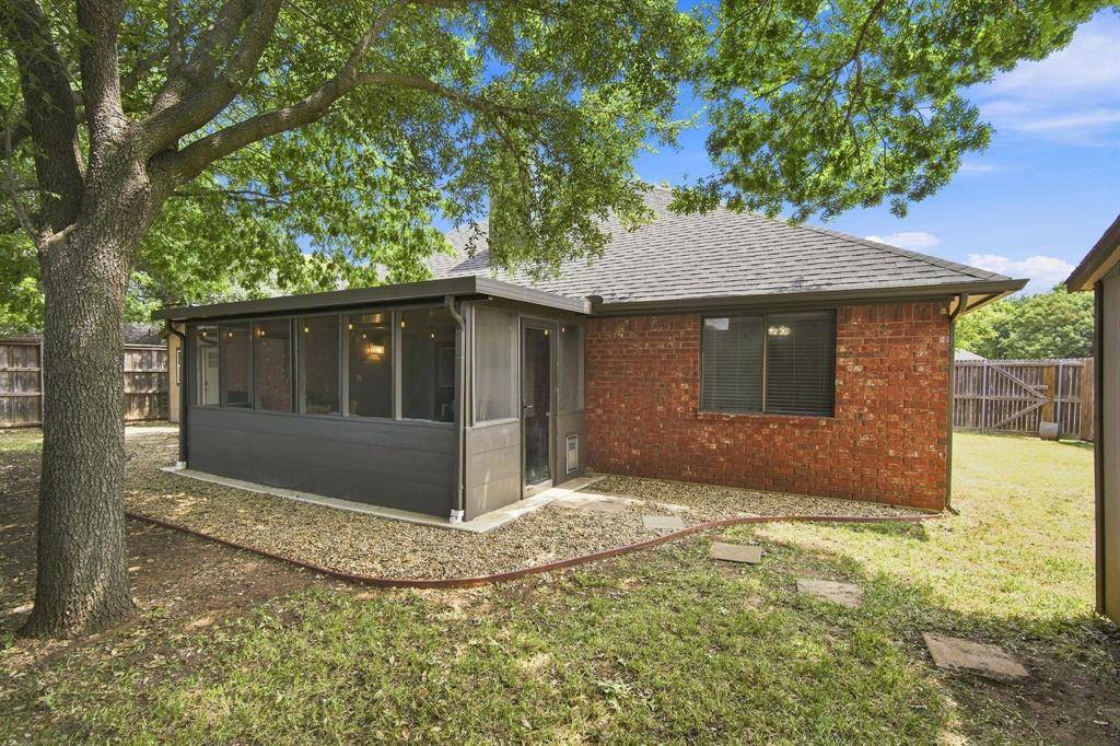 1635 S 5th Street, Midlothian, TX 76065
