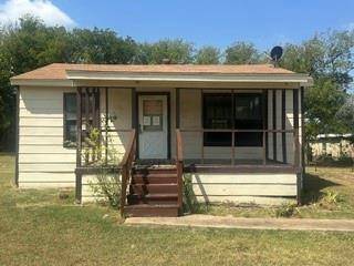 163 Marcy Lane, Lorena, TX 76655