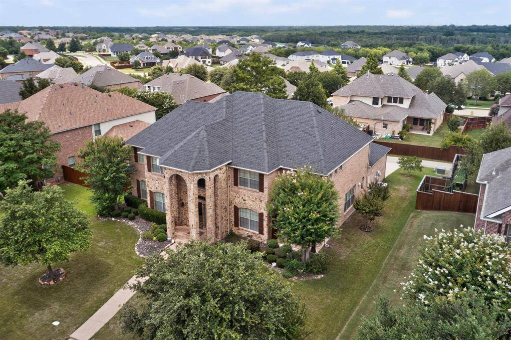 475 Fenwick Drive, Sunnyvale, TX 75182