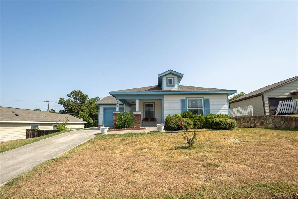 5405 Van Natta Lane, Fort Worth, TX 76112