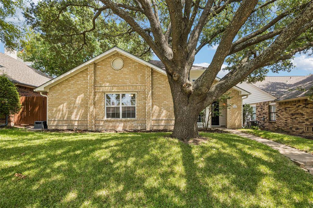 1524 Livingston Drive, Plano, TX 75093