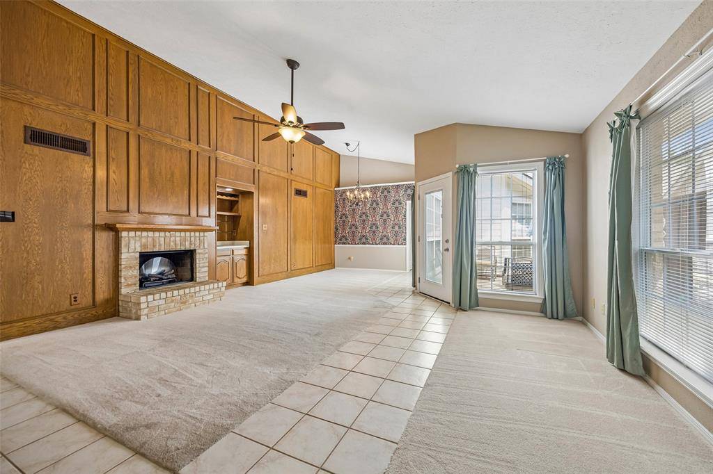 1524 Livingston Drive, Plano, TX 75093