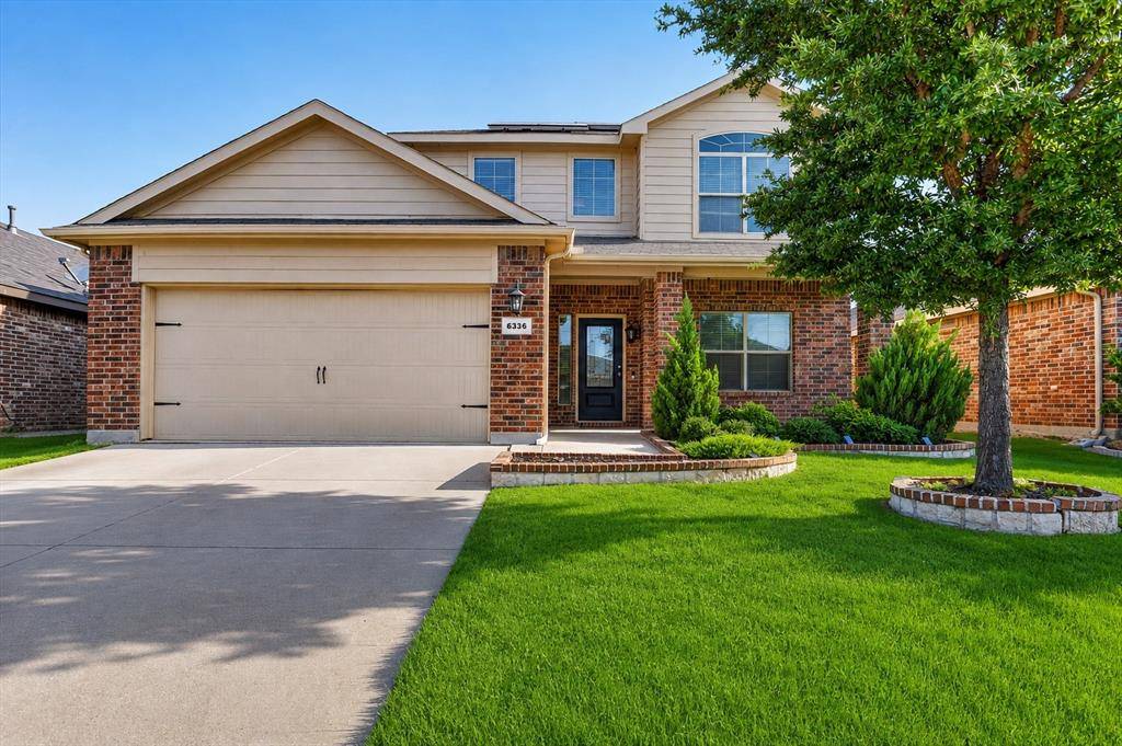6336 Sails Street, Fort Worth, TX 76179